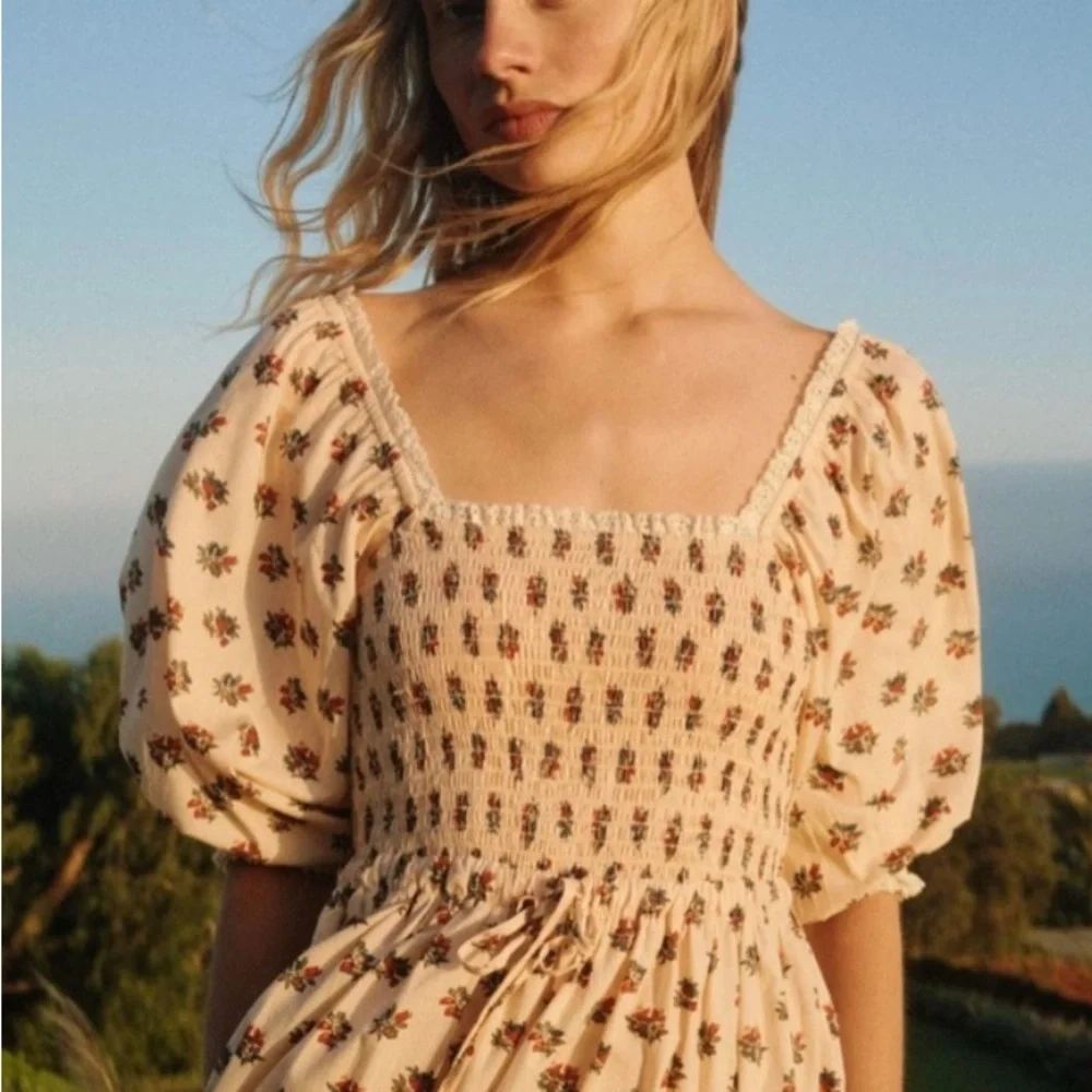 Christy Dawn Katrina Dress - Picture 6 of 7